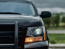 Chevrolet Suburban, 2012