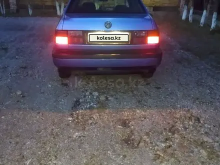 Volkswagen Vento 1992 года за 1 400 000 тг. в Астана – фото 11