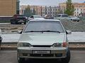 ВАЗ (Lada) 2114 2007 года за 670 000 тг. в Астана