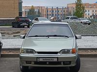 ВАЗ (Lada) 2114 2007 годаүшін670 000 тг. в Астана