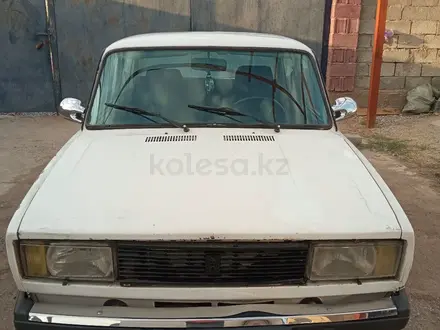 ВАЗ (Lada) 2105 1996 года за 550 000 тг. в Шымкент – фото 33