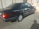 Mercedes-Benz E 230 1991 годаfor1 300 000 тг. в Туркестан – фото 2