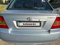 Toyota Corolla 2006 годаүшін4 200 000 тг. в Рудный