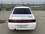ВАЗ (Lada) 2110 2001 года за 600 000 тг. в Жетысай – фото 3