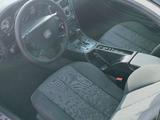 Mercedes-Benz SLK 230 1997 годаfor3 500 000 тг. в Алматы – фото 5