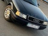 Audi 80 1991 годаүшін1 500 000 тг. в Петропавловск