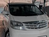 Toyota Alphard 2007 года за 7 000 000 тг. в Алматы