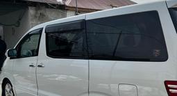 Toyota Alphard 2007 года за 7 000 000 тг. в Алматы – фото 4