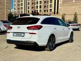 Hyundai i30 2024 годаүшін9 400 000 тг. в Усть-Каменогорск – фото 3