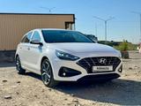 Hyundai i30 2024 годаүшін9 400 000 тг. в Усть-Каменогорск