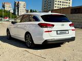 Hyundai i30 2024 годаүшін9 400 000 тг. в Усть-Каменогорск – фото 4