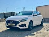 Hyundai i30 2024 годаүшін9 400 000 тг. в Усть-Каменогорск – фото 2
