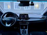 Hyundai i30 2024 годаүшін9 400 000 тг. в Усть-Каменогорск – фото 5