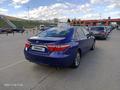 Toyota Camry 2016 годаүшін6 500 000 тг. в Актау – фото 3