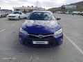 Toyota Camry 2016 годаүшін6 500 000 тг. в Актау – фото 4