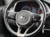 Kia Rio 2020 годаfor8 600 000 тг. в Атырау – фото 5