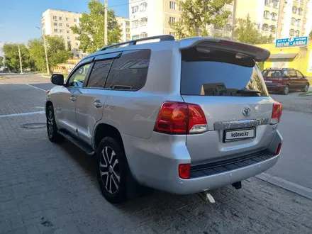 Toyota Land Cruiser 2012 года за 21 000 000 тг. в Костанай – фото 13