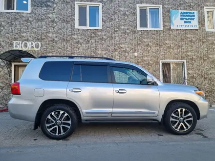 Toyota Land Cruiser 2012 года за 21 000 000 тг. в Костанай