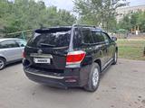 Toyota Highlander 2011 годаfor7 000 000 тг. в Экибастуз – фото 4