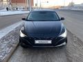 Hyundai Elantra 2021 годаүшін10 750 000 тг. в Астана – фото 2