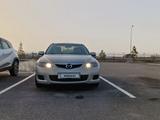 Mazda 6 2008 года за 4 000 000 тг. в Астана – фото 5