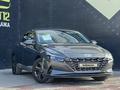 Hyundai Elantra 2022 года за 10 750 000 тг. в Актау – фото 3