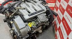 ДВИГАТЕЛЬ MAZDA/МАЗДА ДВИГАТЕЛЬ за 220 000 тг. в Алматы