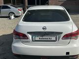 Nissan Almera 2014 годаүшін3 200 000 тг. в Костанай