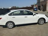 Nissan Almera 2014 годаүшін3 200 000 тг. в Костанай – фото 3