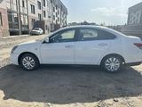 Nissan Almera 2014 годаүшін3 900 000 тг. в Костанай – фото 2