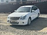 Nissan Almera 2014 года за 3 200 000 тг. в Костанай – фото 4