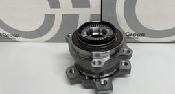 Ступица заднего колеса с подшипником за 140 000 тг. в Алматы