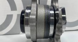 Ступица заднего колеса с подшипником за 140 000 тг. в Алматы – фото 3