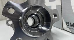 Ступица заднего колеса с подшипником за 140 000 тг. в Алматы – фото 5