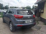 Hyundai Creta 2019 годаfor8 500 000 тг. в Уральск – фото 4