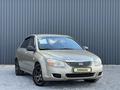 Kia Cerato 2008 годаүшін3 650 000 тг. в Актобе – фото 2