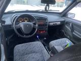 ВАЗ (Lada) 21099 1997 годаүшін1 150 000 тг. в Темиртау – фото 4