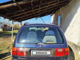 Volkswagen Sharan 1995 года за 1 000 000 тг. в Алматы – фото 5