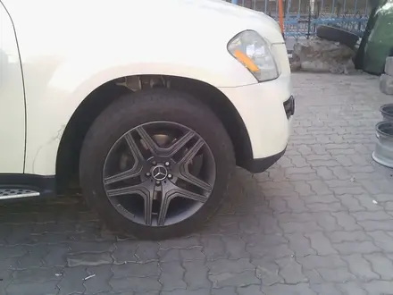 Реставрация авто дисков в Алматы – фото 115