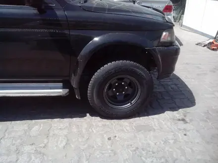Реставрация авто дисков в Алматы – фото 121