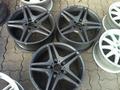 Реставрация авто дисков в Алматы – фото 87