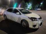 Toyota Corolla 2015 года за 6 700 000 тг. в Семей – фото 4