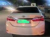 Toyota Corolla 2015 года за 6 700 000 тг. в Семей – фото 3