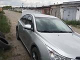 Chevrolet Cruze 2014 года за 5 000 000 тг. в Житикара