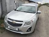 Chevrolet Cruze 2014 года за 5 000 000 тг. в Житикара – фото 2