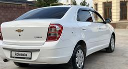 Chevrolet Cobalt 2022 года за 6 150 000 тг. в Шымкент