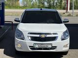 Chevrolet Cobalt 2022 года за 6 150 000 тг. в Шымкент – фото 2