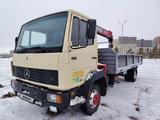 Mercedes-Benz  814 1992 годаүшін13 500 000 тг. в Астана – фото 2