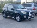 Toyota RAV4 2002 годаүшін4 800 000 тг. в Усть-Каменогорск – фото 3