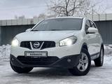 Nissan Qashqai 2013 года за 5 600 000 тг. в Караганда